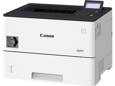 CANON i-SENSYS LBP325x Laserprinter - Monokrom - Laser (3515C004)