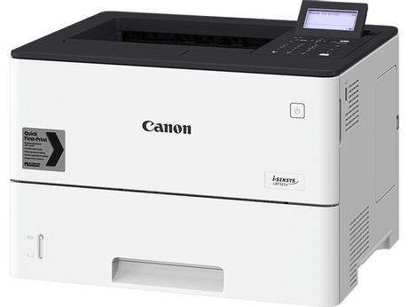Canon i-SENSYS LBP325x - skriver - S/H - laser (3515C004)
