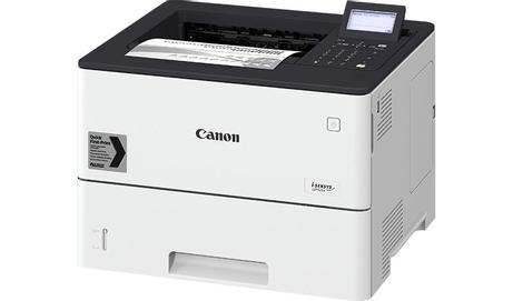 Canon i-SENSYS LBP325x - skriver - S/H - laser (3515C004)