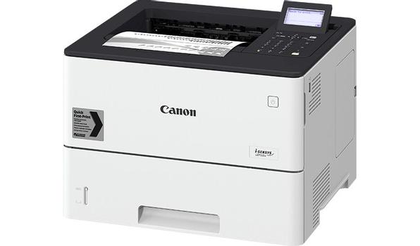 Canon i-SENSYS LBP325x - skriver - S/H - laser (3515C004)