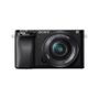 SONY ? 6100 + 16-50Mm + 55-210Mm  (ILCE6100YB.CEC)