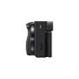 SONY ? 6100 + 16-50Mm + 55-210Mm  (ILCE6100YB.CEC)