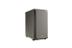 BE QUIET! Pure Base 500, metallic grey, ATX, M-ATX, mini-ITX case