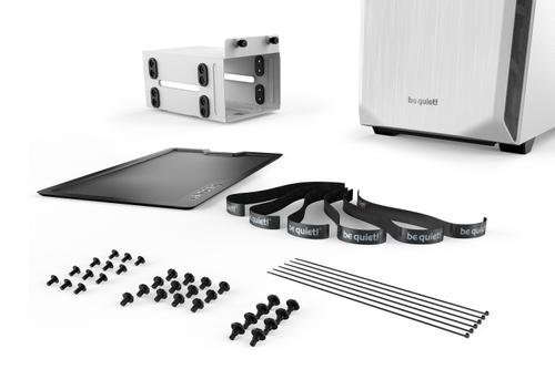 BE QUIET! Pure Base 500 White (BG035)