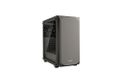 BE QUIET! PURE BASE 500 Window, tower case (gray, Window-Kit) (BGW36)