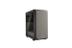 BE QUIET! Pure Base 500 Grey - Tempered Glass