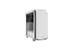 BE QUIET! Pure Base 500 White - Tempered Glass