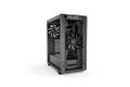 BE QUIET! PURE BASE 500 Window, tower case (black, window kit) (BGW34)