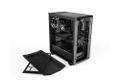 BE QUIET! PURE BASE 500 Window, tower case (black, window kit) (BGW34)