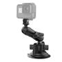 RAM MOUNT GOPRO MOUNT + TWIST-LOCK IMUKUPPIKIINNIKE,  B-KOKO KUULA (RAM-B-166-GOP1)