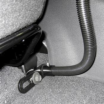 RAM MOUNT RAM POD I WITH 1Inch SINGLE (RAM-B-316-1-238U)