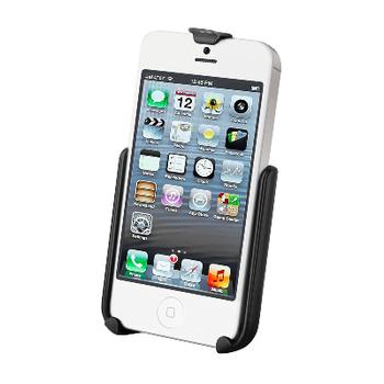 RAM MOUNT UNPKD RAM HOLDER FOR APPLE (RAM-HOL-AP11U)