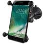 RAM MOUNT RAM LG RAM X-GRIP MOUNT WITH