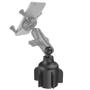 RAM MOUNT RAM STUBBY DRINK CUP BASE W/ 1" BALL (RAP-B-299-4U)