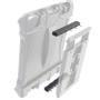 RAM MOUNT Risers for added height (RAM-HOL-TAB-RISER1U $DEL)