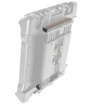 RAM MOUNT Risers for added height (RAM-HOL-TAB-RISER1U $DEL)