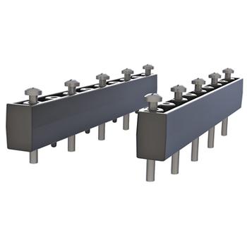 RAM MOUNT Risers for added height (RAM-HOL-TAB-RISER1U $DEL)