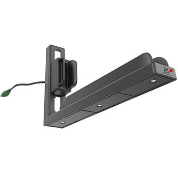 RAM MOUNT Slide Dock, IntelliSkin Dril (RAM-GDS-DOCK-G7U $DEL)