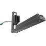 RAM MOUNT Slide Dock, IntelliSkin Dril (RAM-GDS-DOCK-G7U $DEL)