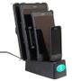 RAM MOUNT GDS 4-Port Desktop Charger  (RAM-GDS-DOCK-4G1PU $DEL)