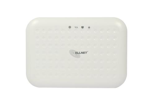 ALLNET Modem (ALL-BM200VDSL2V)