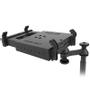 RAM MOUNT No-Drill  Laptop Mount Universal , For Laptops 10'' - 17'' (RAM-VB-196-SW1)