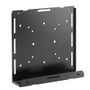 CHIEF MFG Thin Client PC Monitor Mount Accessory - Black - Bevestigingscomponent (montage op kolom) - voor thin client