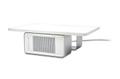 KENSINGTON WarmView Wellness - Beeldschermstatief (K55464EU)