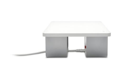 KENSINGTON WarmView Wellness - Beeldschermstatief (K55464EU)