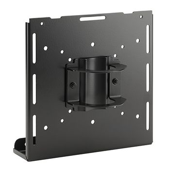 CHIEF MFG Thin Client PC Mount, Pole. Compatible with K1C and K2C Monitor Mounts (KRA232PB)