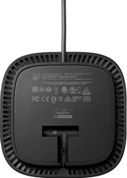 HP USB-C Dock G5 (5TW10AA#ABB)