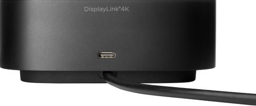 HP USB-C Dock G5 (5TW10AA#ABB)
