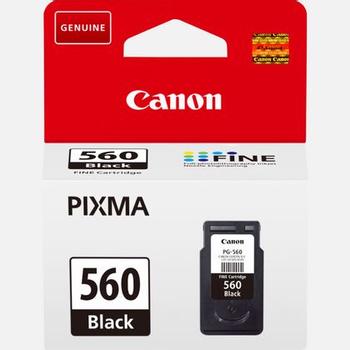 CANON Ink/Black Cartridge (3713C004)