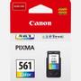 CANON Cl-561 Ink Cartridge 1 Pc(S) 
