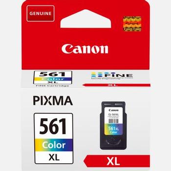 CANON Cl-561Xl Ink Cartridge 1  (3730C004)