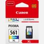 CANON Cl-561Xl Ink Cartridge 1 