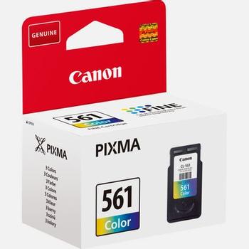 CANON Ink/Color Cartridge (3731C004)