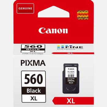 CANON Pg-560Xl Ink Cartridge 1 (3712C006)