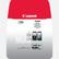 CANON Ink/Value Pack Black/ Colour Cartridges