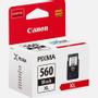 CANON Pg-560Xl Ink Cartridge 1 (3712C006)