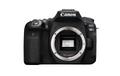 CANON EOS 90D + 18-135mm f/3.5-5.6 IS USM (3616C017)