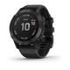 GARMIN Fenix 6 Pro Black/ Band band
