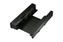 ICY DOCK 2x 2.5" in 1x 3.5" internal bracket metal black incl cables