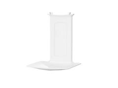 ANTIBAC Dryppskål ANTIBAC Modell X hvit