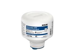 ECOLAB Tøyvask Aquanomic Solid Univ Deter 3,5kg