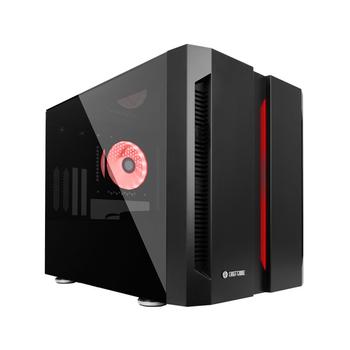 CHIEFTEC GM-01B-OP M1 Gaming mATX Tower case (GM-01B-OP)