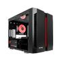 CHIEFTEC GM-01B-OP M1 Gaming mATX Tower case (GM-01B-OP)