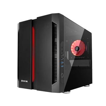 CHIEFTEC GM-01B-OP M1 Gaming mATX Tower case (GM-01B-OP)