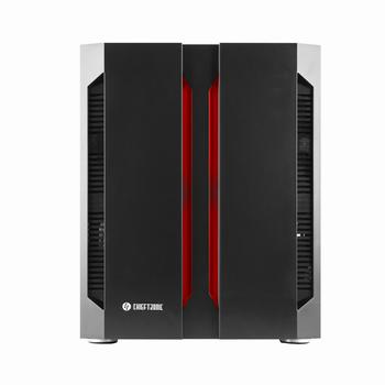 CHIEFTEC GM-01B-OP M1 Gaming mATX Tower case (GM-01B-OP)