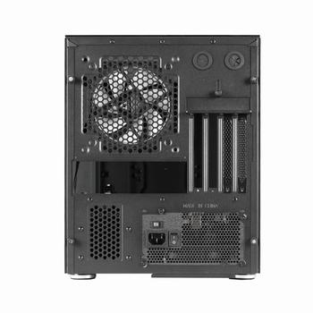 CHIEFTEC GM-01B-OP M1 Gaming mATX Tower case (GM-01B-OP)